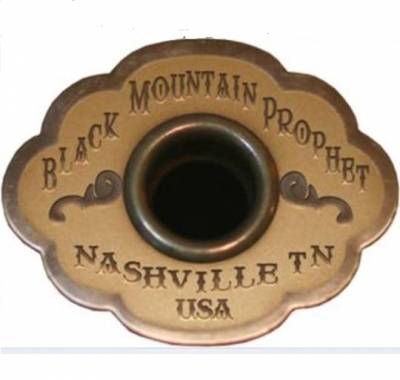 logo Black Mountain Prophet